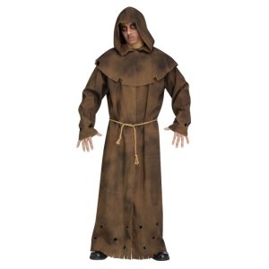 Tattered Robe| Adult One Size
