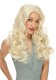 Deluxe Showgirl Wig Blonde