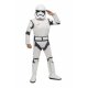 Star Wars Force Awakens Deluxe Child Stormtrooper | Medium