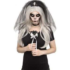 Skeleton Bride Kit