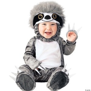 Sloth Sweetie | Infant Medium