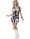 Groovy Chick Medium