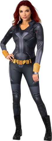 Marvels Adult Movie Black Widow | Medium