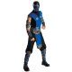 Mortal Kombat Deluxe Subzero STD