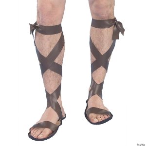 Roman Sandals