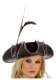 Pirate Tricorner Hat