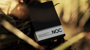 NOC Original Deck Black