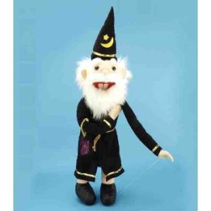 Magical Wizard Trick