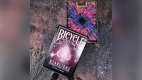 Bicycle Starlight Shooting Star (Special Limited) Playing Cards