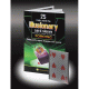 Illusionary Card Sleeve with Instruction Book