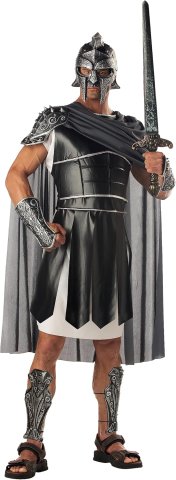 Gods and Goddesses Centurion Kit