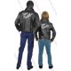 Fifties Thunderbird Jacket S