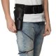 Western Holster and Belt | Black
