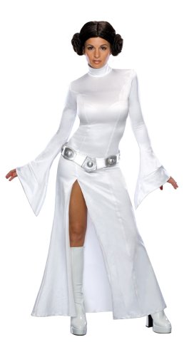 Princess Leia Large