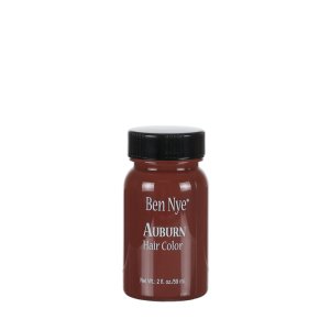 Ben Nye Hair Colour | Auburn 2oz