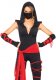 Deadly Ninja Medium