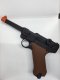 Luger Pistol