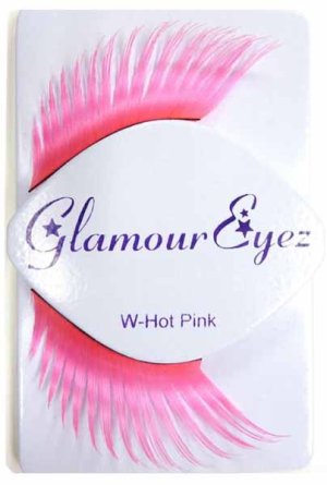 Glamour Eyes | Wicked Hot Pink