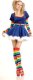 Rainbow Girl | Small