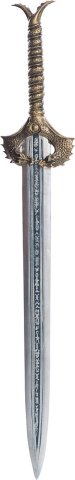 DC Wonder Woman Sword