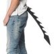 Junior Ultimate Dragon Tail Black