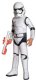 Star Wars Super Deluxe Storm Trooper Small