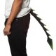 Junior Ultimate Dragon Tail Green and Black