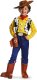 Toy Story Deluxe Woody Medium