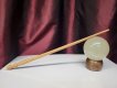 Harry Potter Metal Core Wand | Vincent Crabbe
