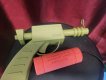 Looney Tunes Marvin the Martian Gun and Modulator