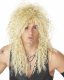 Headbanger Wig | Blonde