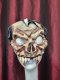 Ancient Vampire Half Mask