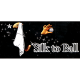 Silk to Ball (Automatic)by JL Magic