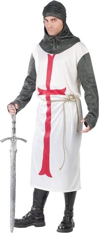 Templar Knight | Standard
