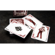 Bicycle "White Collar" Playing Cards