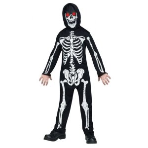 Fade In/Out Skeleton Phantom | Small