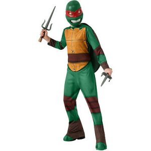 Teenage Mutant Ninja Turtle Raphael Large