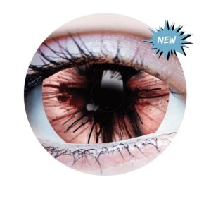 Primal Contact Lenses | Doom