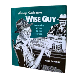 Wise GuyBy Harry Anderson