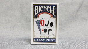 Bicycle Super Jumbo Bridge | Blue