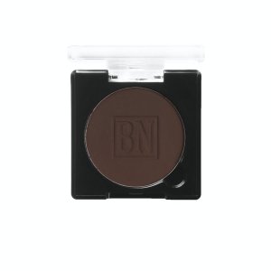 Ben Nye Eye Shadow Black Brown