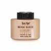 Ben Nye Luxury Powder | Beige Suede 1.5oz