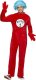 Dr Seuss Thing 1 and 2 | Adult Small
