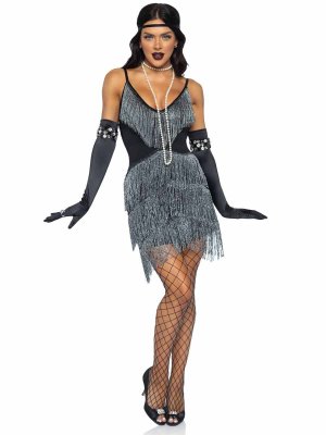 Dazzling Flapper | Medium