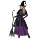 Witches Coven Coat Dress | Large