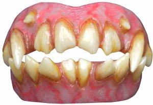 Bitewares Horror Teeth | ID