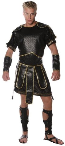 Spartan
