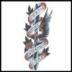 Tattoo FX | Vintage USAF DBD