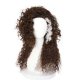 Harry Potter Bellatrix Lestrange Wig