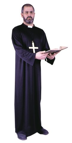 Priest | Standard
